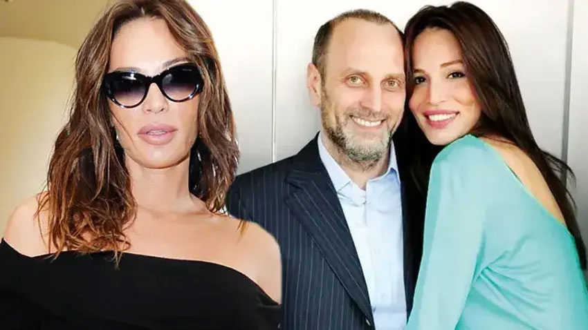 Güzide Duran, Adnan Aksoy'dan boşandı