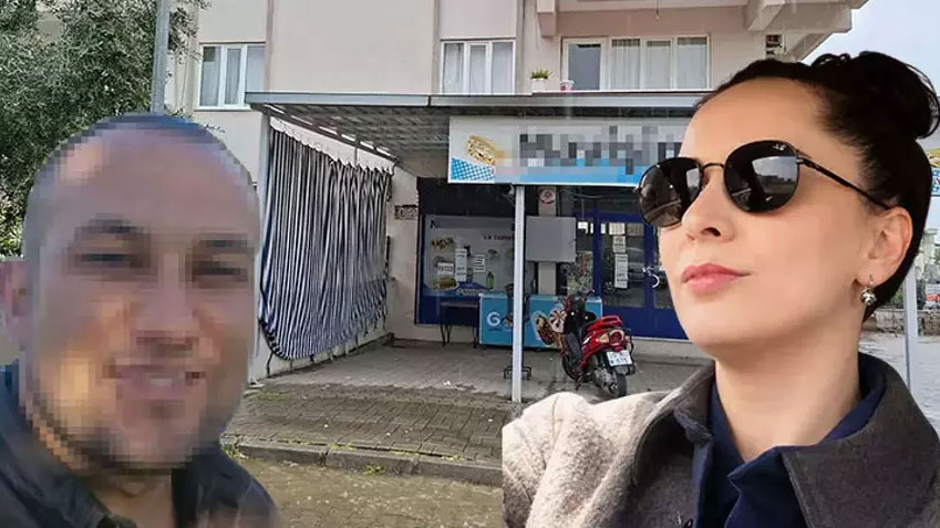 Başgardiyan Hayal Alkış'ın şüpheli ölümü