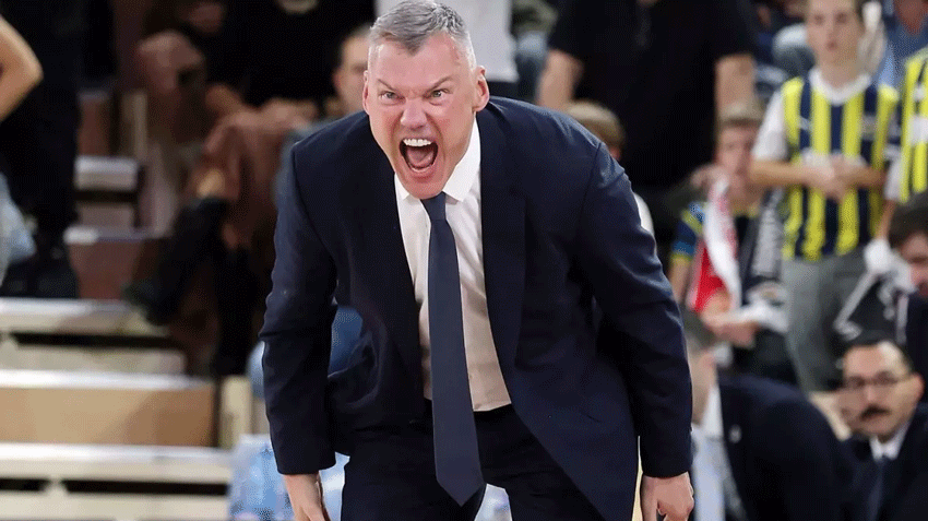 Fenerbahçe'de dört isim Dubai'de mahsur kaldı