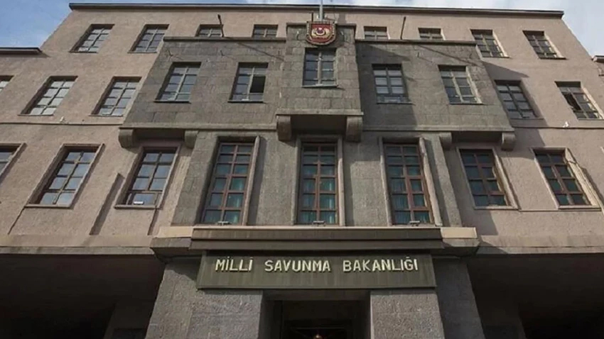MSB'den Yunanistan ve İsrail'e net mesaj