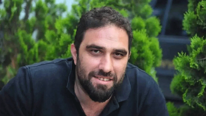 Gazeteci Murat Keklikçi hayatını kaybetti