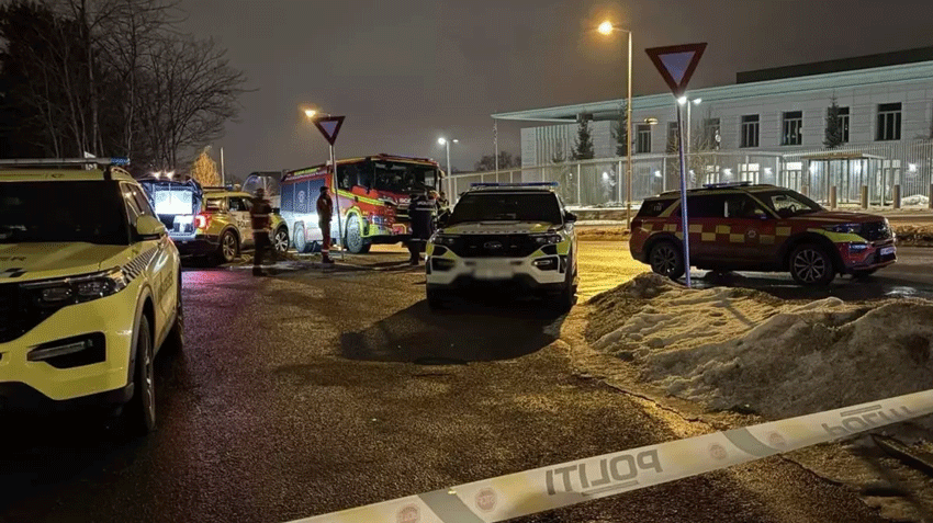ABD-İran savaşı Norveç'e de sıçradı