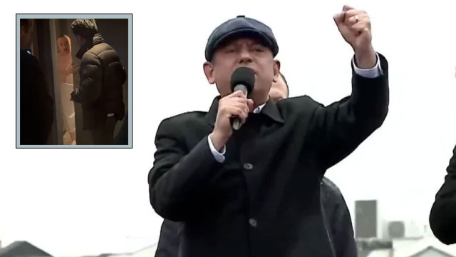 Özgür Özel, Özkan Yalım'ın görüntülerine kızdı
