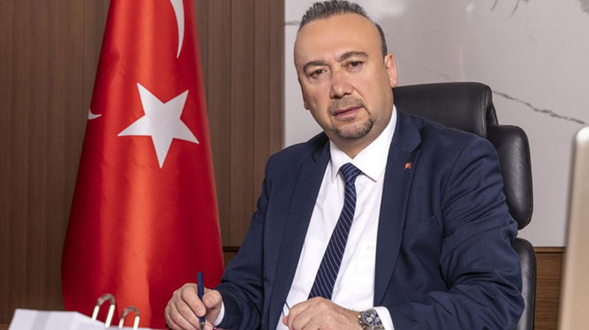 Özkan Yalım için tutuklama talebi