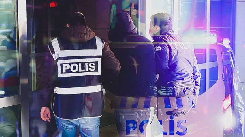 Şişli’de forex dolandırıcılığı operasyonu