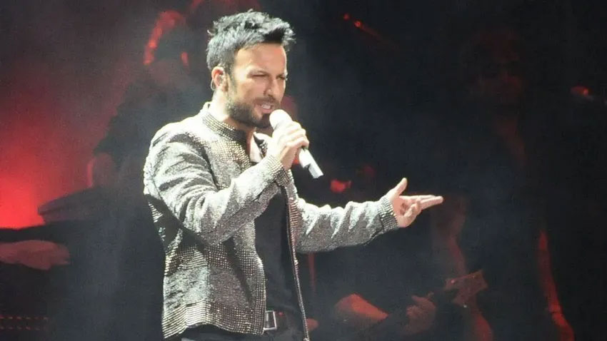 Savaş, Tarkan'ın konserlerini de vurdu!