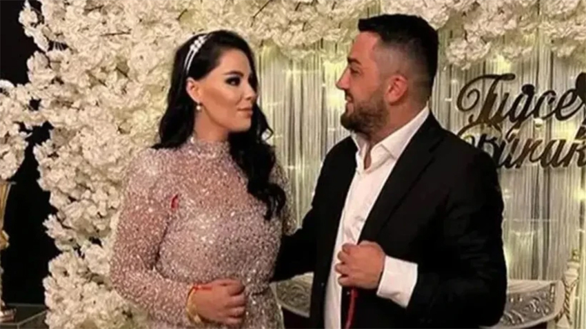 Tuğçe Tayfur’dan eski nişanlısına dava