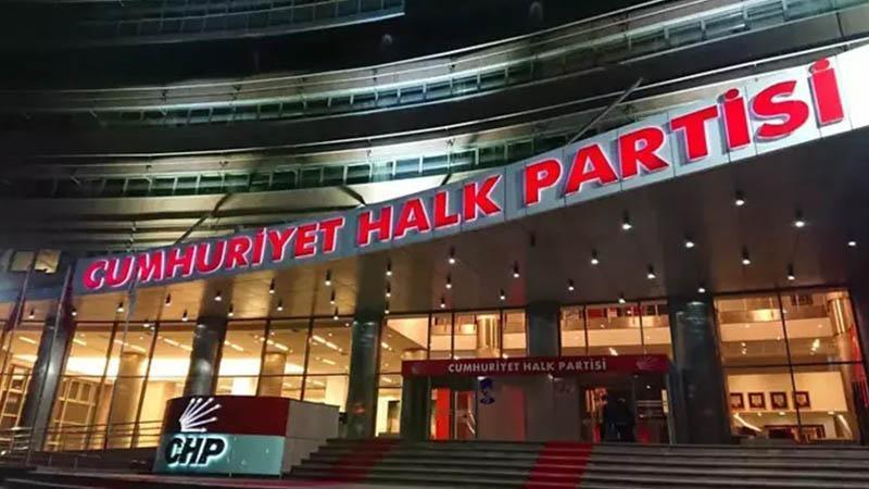 CHP'nin kurultay davası 6 Mayıs'a ertelendi