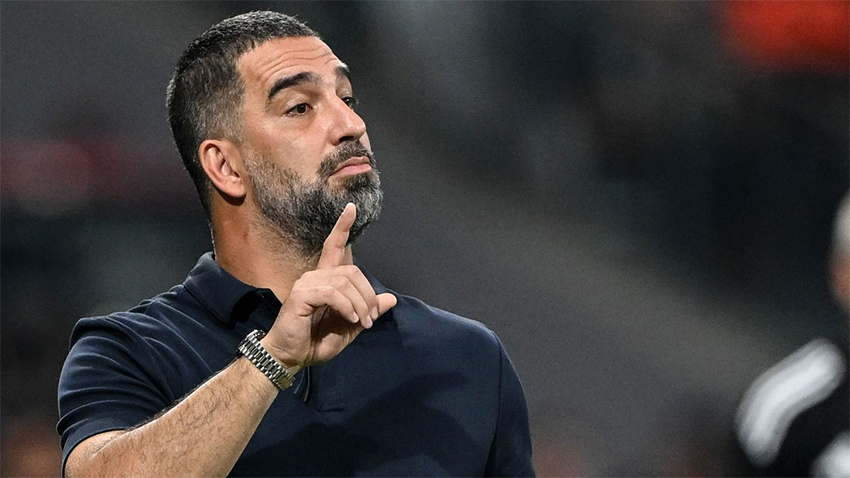 Arda Turan’ın Shakhtar Donetsk'i yarı finalde