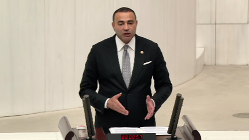CHP'den nakliyeciler için düzenleme çağrısı