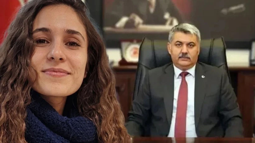 Gülistan Doku soruşturmasında flaş gelişme!
