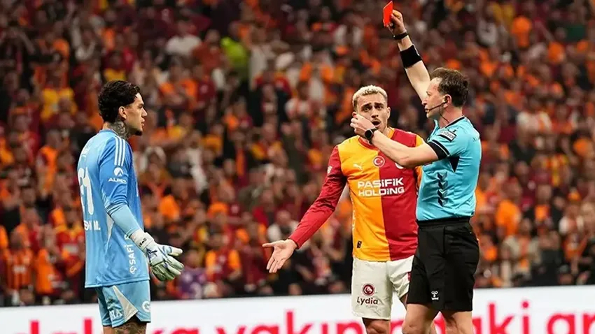 Ederson'un Yasin Kol'a ne dediği ortaya çıktı