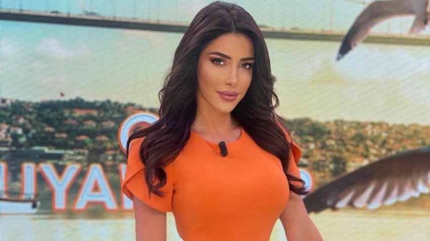 Ela Rumeysa Cebeci hakkında flaş gelişme!
