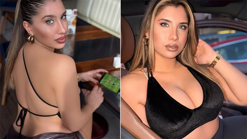 Elif Karaarslan'ın ifadesi ortaya çıktı!