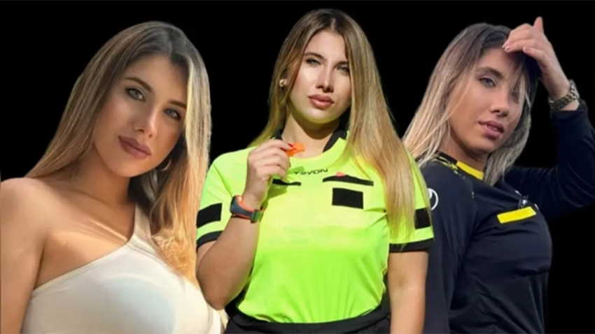 Elif Karaarslan'ın uyuşturucu testi sonuçlandı