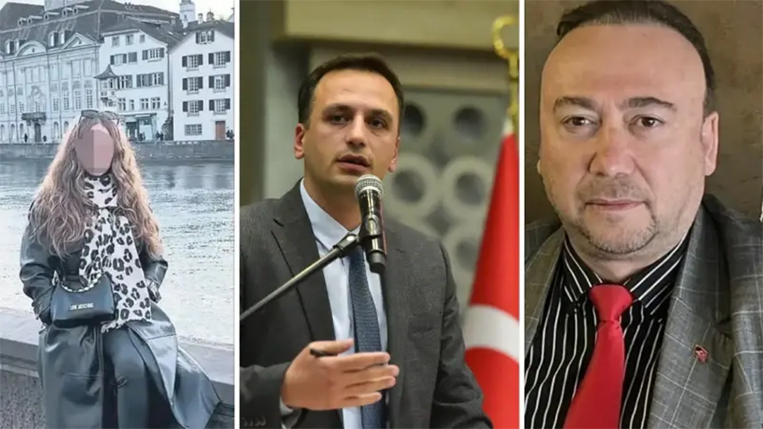 Bornova Belediyesi'ne "Bankamatik" operasyonu
