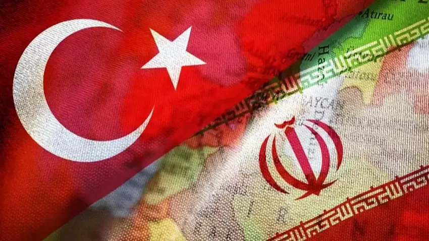 İran'dan dikkat çeken Türkiye talebi