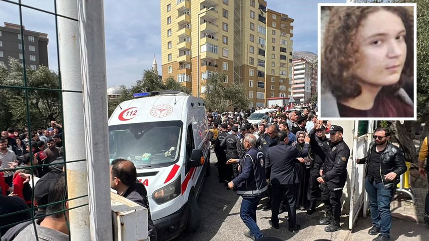 Kahramanmaraş'ta katliamın bilançosu arttı