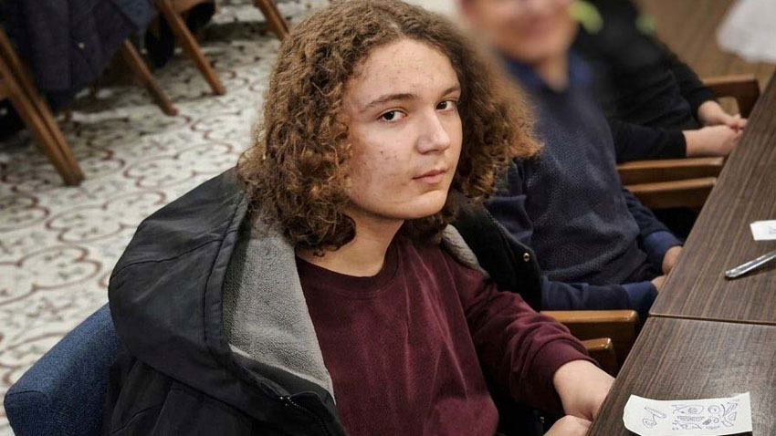 DMM'den Kahramanmaraş saldırganı açıklaması