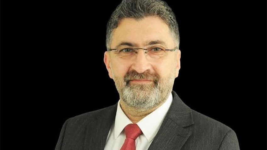 Kadir Kumbul CHP'den istifa etti