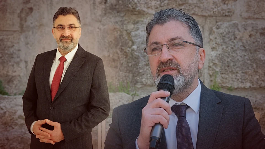 Başsavcılıktan Kadir Kumbul açıklaması