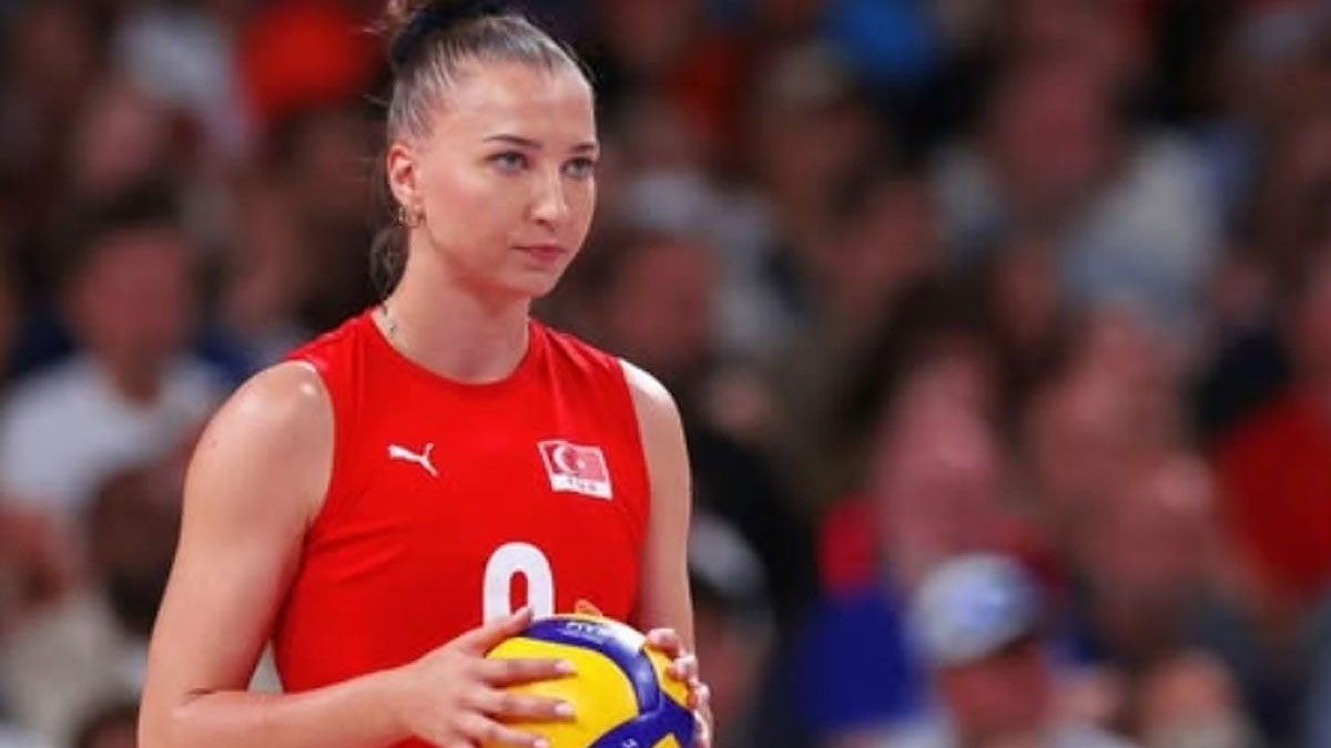 Meliha Diken Amerika LOVB'a transfer oldu