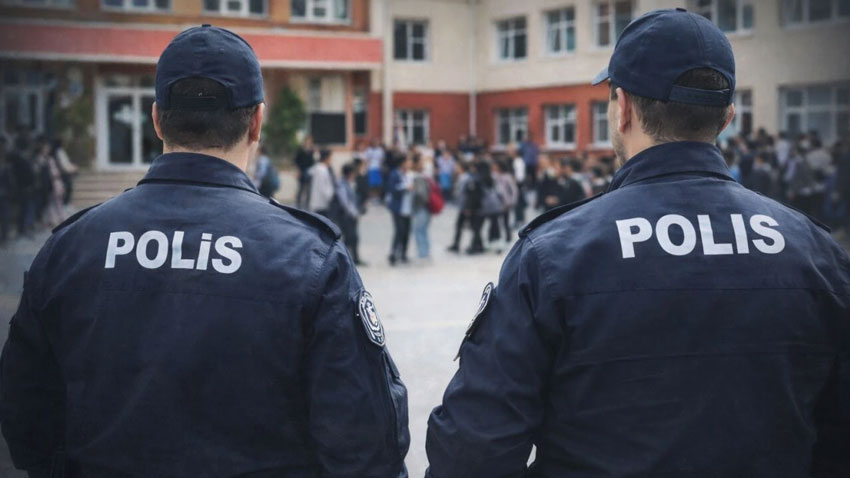 Okullarda her şey sil baştan değişiyor