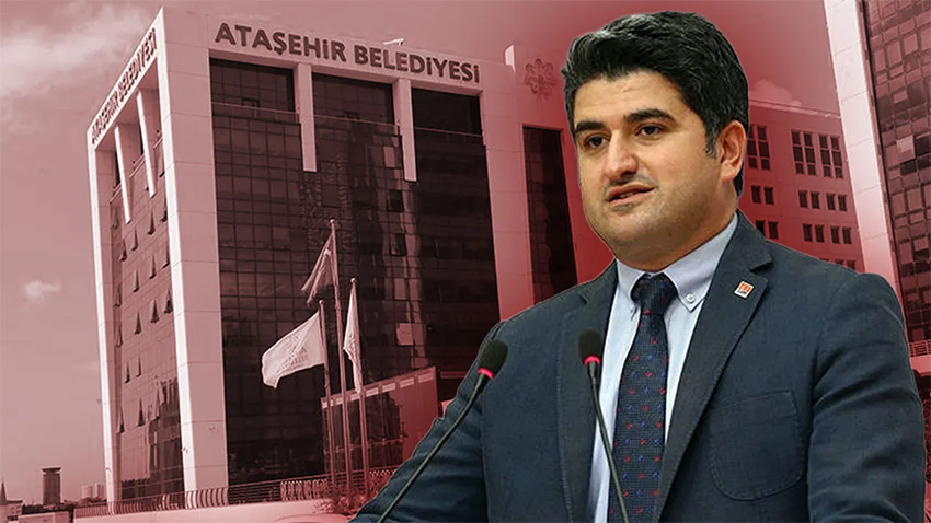 Onursal Adıgüzel adliyeye sevk edildi