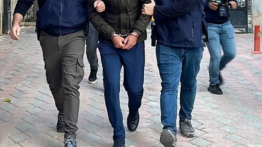 34 ilde suç örgütlerine operasyon!