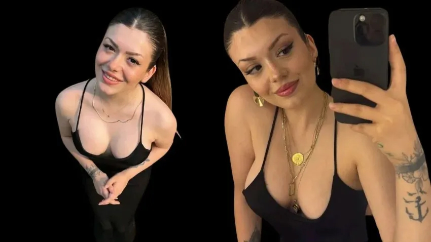 Simge Barankoğlu hakkında yeni iddianame