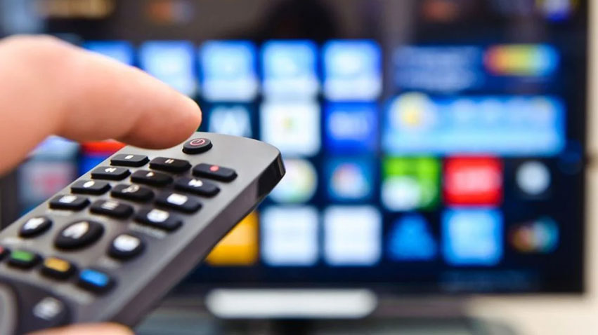 TV'lerden Kahramanmaraş için yas kararı