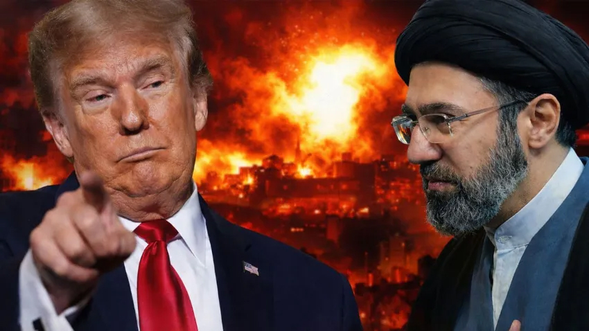 Trump'ın ateşkes kararı piyasaları altüst etti