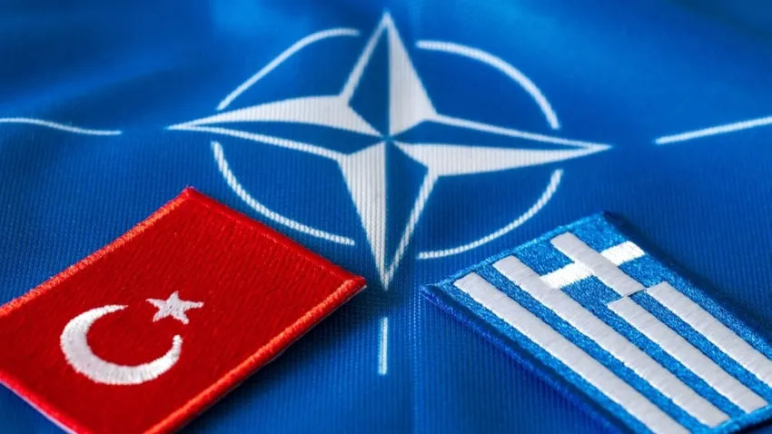 Rusya'dan Yunanistan'a Türkiye uyarısı!