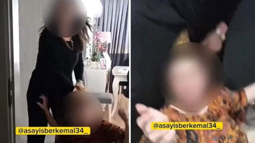 Yasak aşk skandalında flaş gelişme!