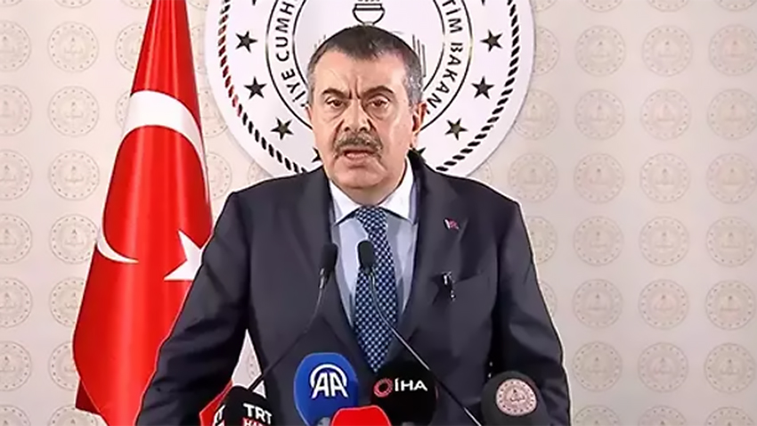 Okullarda 7 basamaklı güvenlik modeli