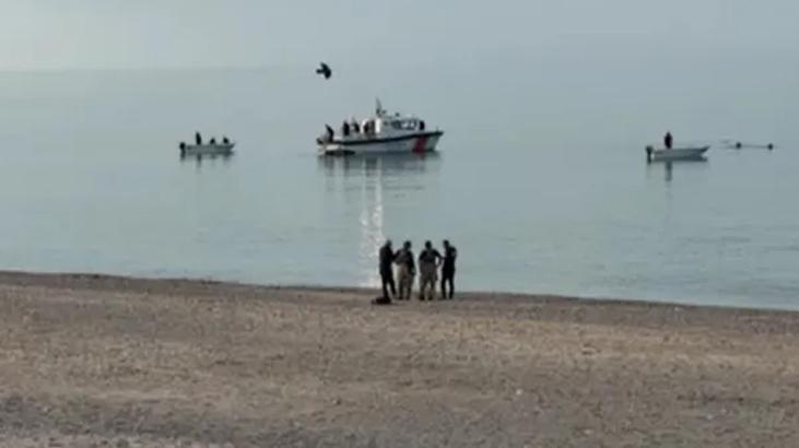İstanbul'da jet ski faciası: 1 ölü,