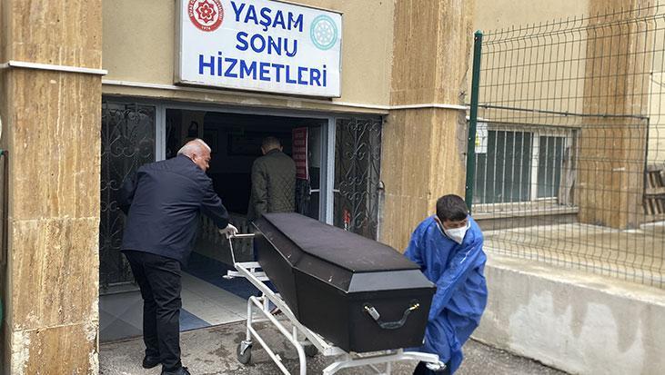 Sivas'ta kene kabusu devam ediyor