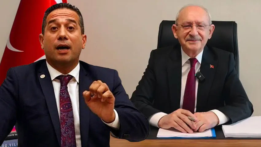 CHP’den Kılıçdaroğlu'na jet yanıt!