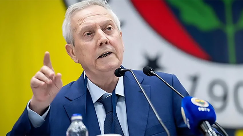 İşte Aziz Yıldırım'ın seçim hamleleri