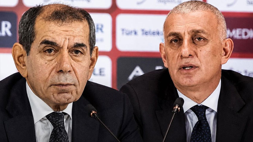 Galatasaray, TFF'yi boykot edecek!
