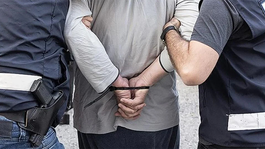 FETÖ'nün mahrem yapılanmasına operasyon!