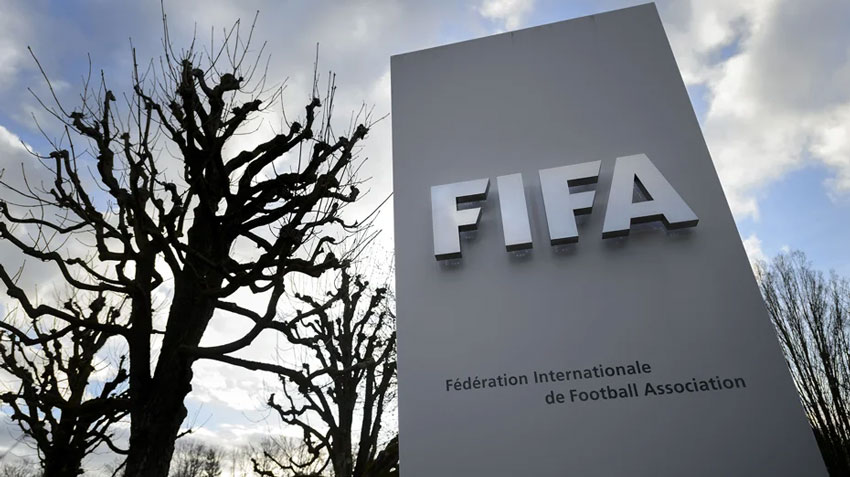 FIFA'dan üç Türk kulübüne transfer yasağı