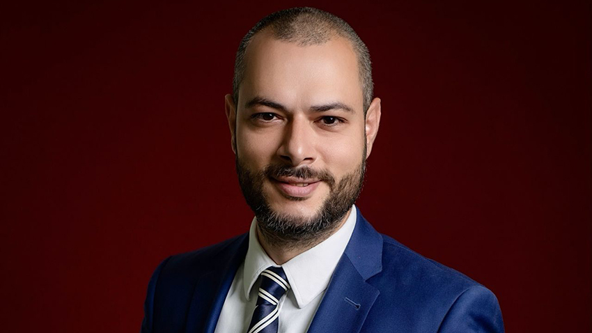 Hasan Özcan "İş kazalarını önlemek mümkün"