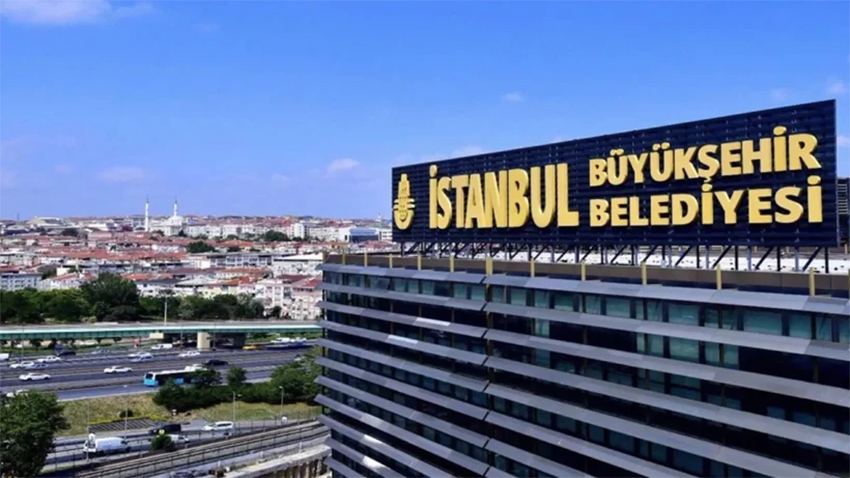 İBB'ye yeni operasyon dalgası