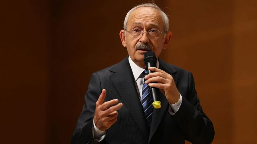Kılıçdaroğlu yeniden aday olacak mı?