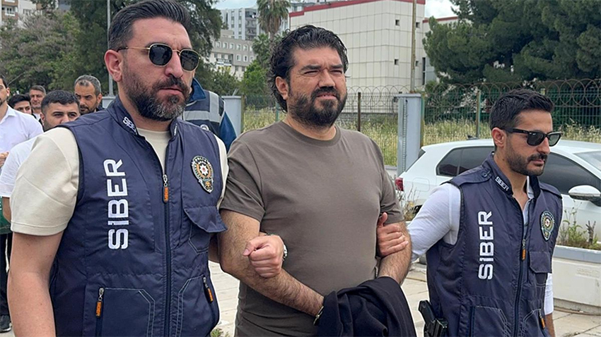 İşte Rasim Ozan Kütahyalı'nın mal varlığı