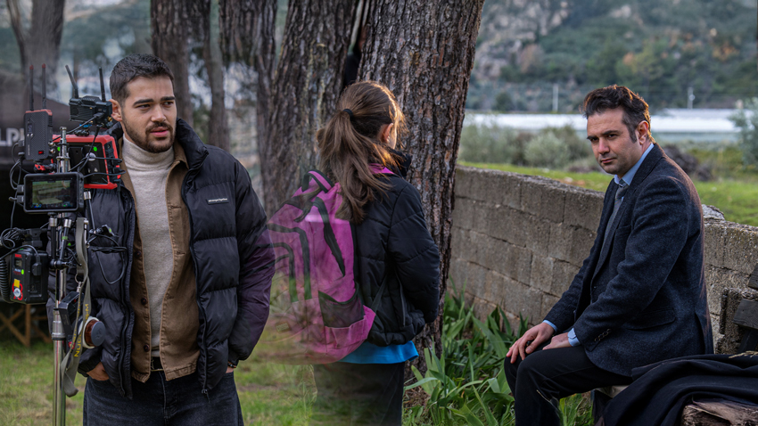 Yasin Dağlı’nın Mandalina filmi finale kaldı