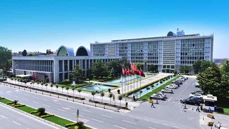 İBB'ye yönelik 'Yolsuzluk' davasında 48’inci duruşma
