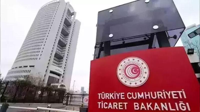 Beyaz ette fahiş fiyata 10 milyon lira ceza