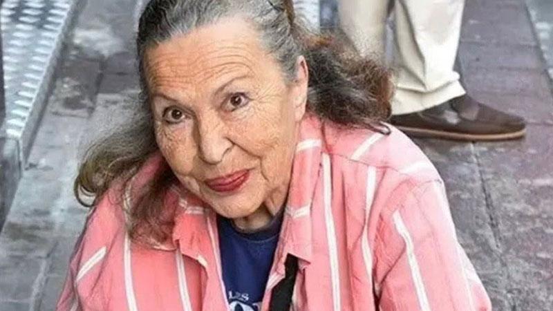 'Panter Emel' lakaplı Emel Yıldız hayatını kaybetti